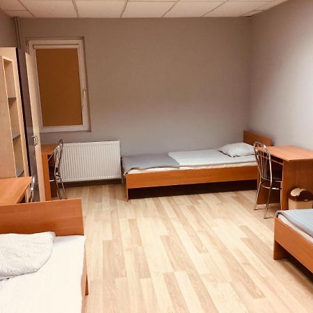 Uslugi Noclegowe Akademicka Łomża Buitenkant foto
